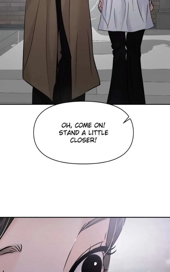 A Campus Romance, I Guess Chapter 127 page 37
