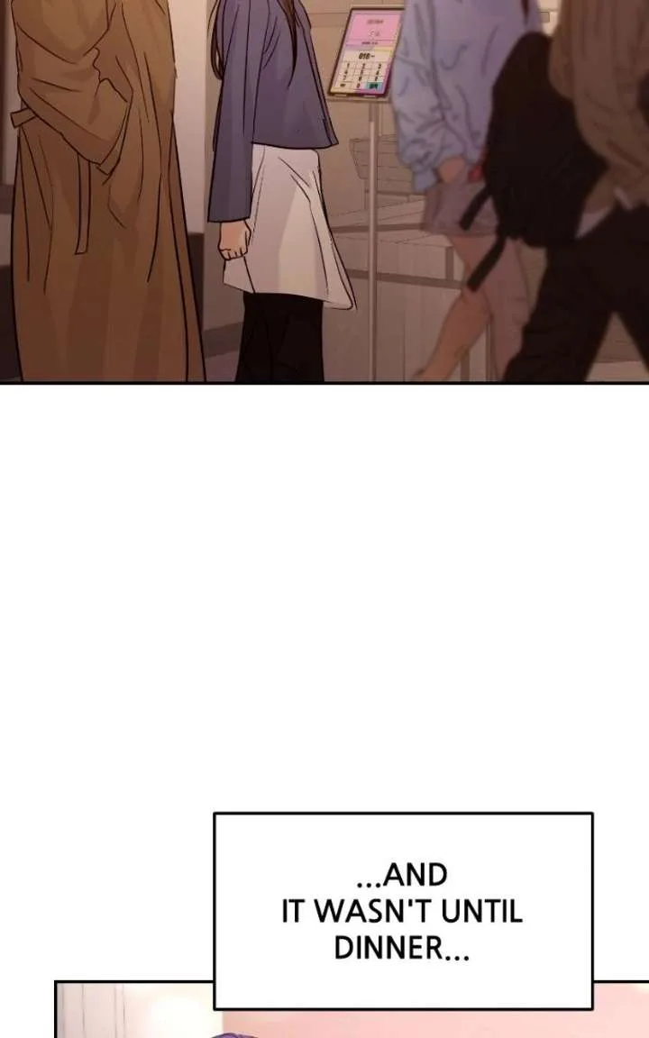 A Campus Romance, I Guess Chapter 127 page 45