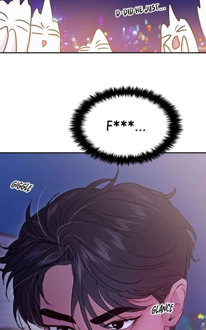 A Campus Romance, I Guess Chapter 121 page 113