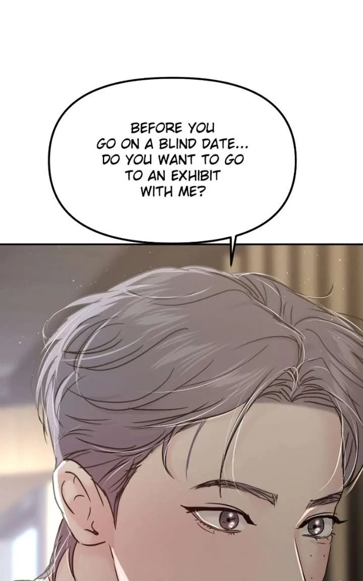 A Campus Romance, I Guess Chapter 126 page 41