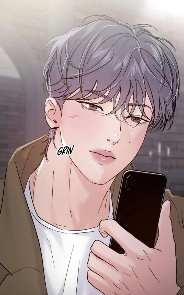 A Campus Romance, I Guess Chapter 127 page 32
