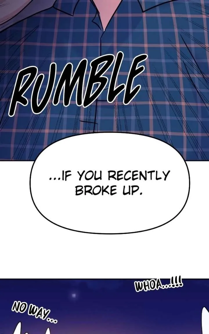 A Campus Romance, I Guess Chapter 121 page 112