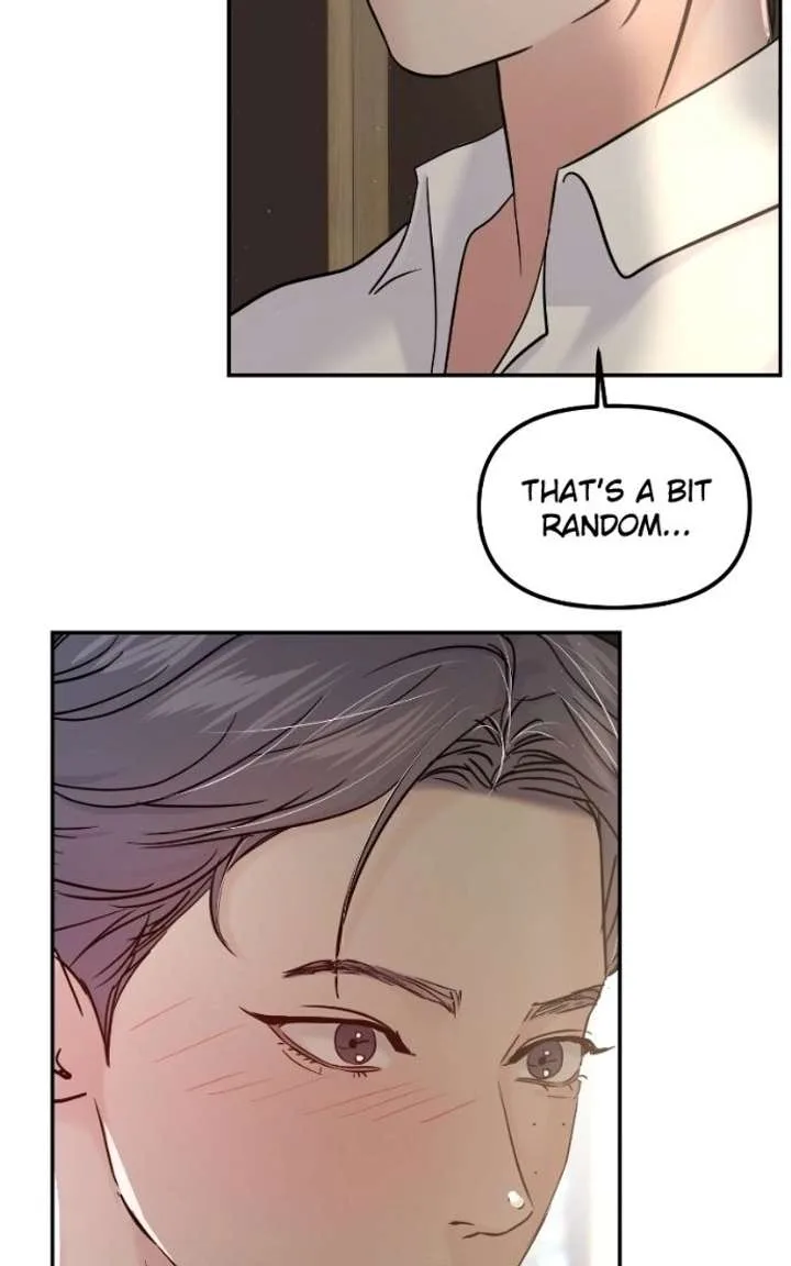 A Campus Romance, I Guess Chapter 126 page 44