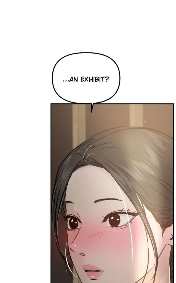 A Campus Romance, I Guess Chapter 126 page 43