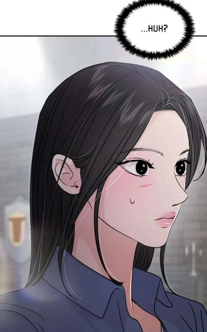 A Campus Romance, I Guess Chapter 127 page 41