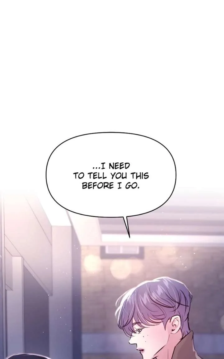 A Campus Romance, I Guess Chapter 128 page 21