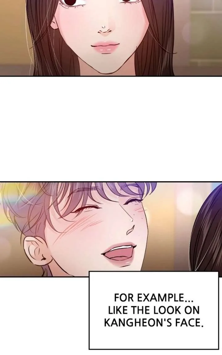 A Campus Romance, I Guess Chapter 127 page 47