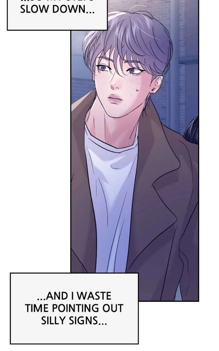 A Campus Romance, I Guess Chapter 127 page 62