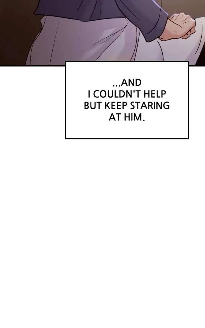 A Campus Romance, I Guess Chapter 127 page 51