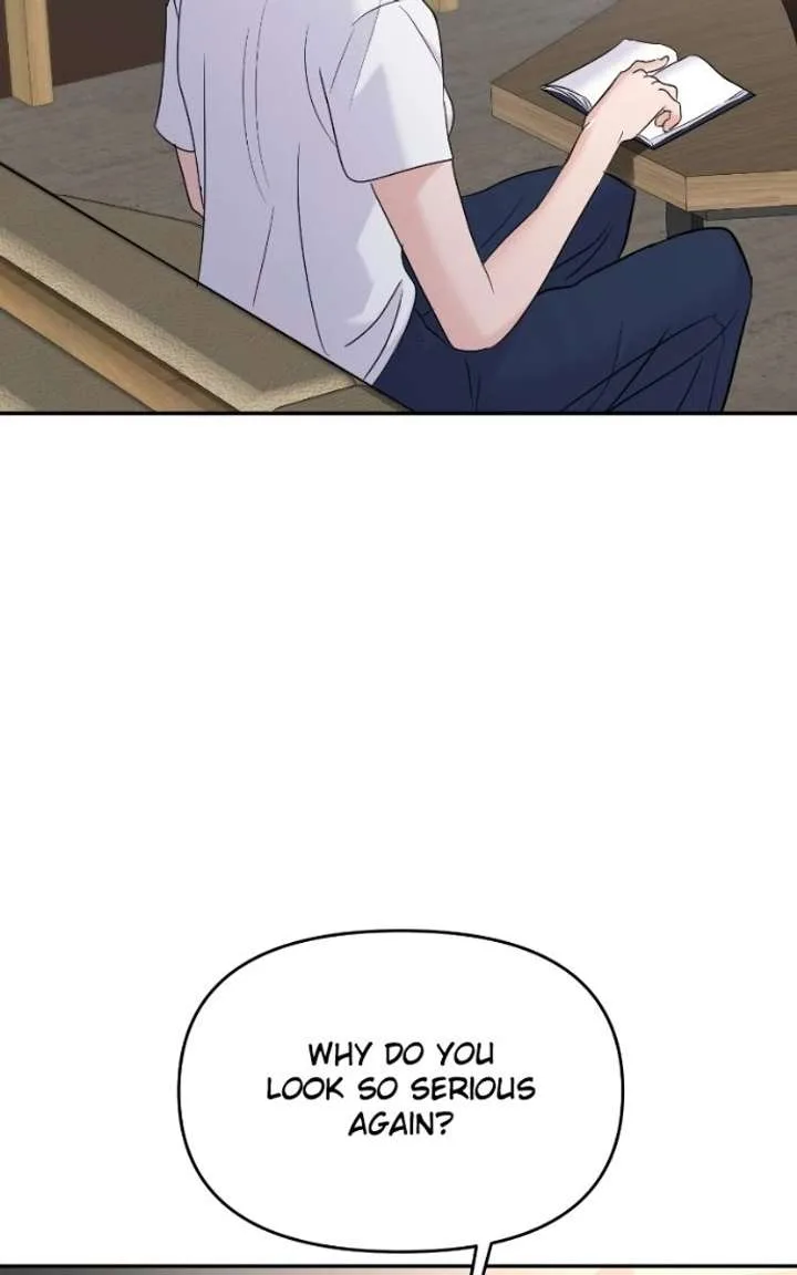 A Campus Romance, I Guess Chapter 125 page 85