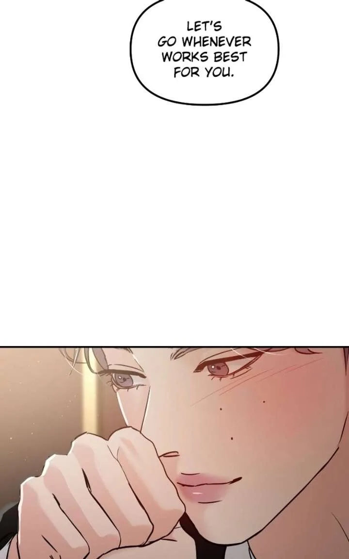 A Campus Romance, I Guess Chapter 126 page 55