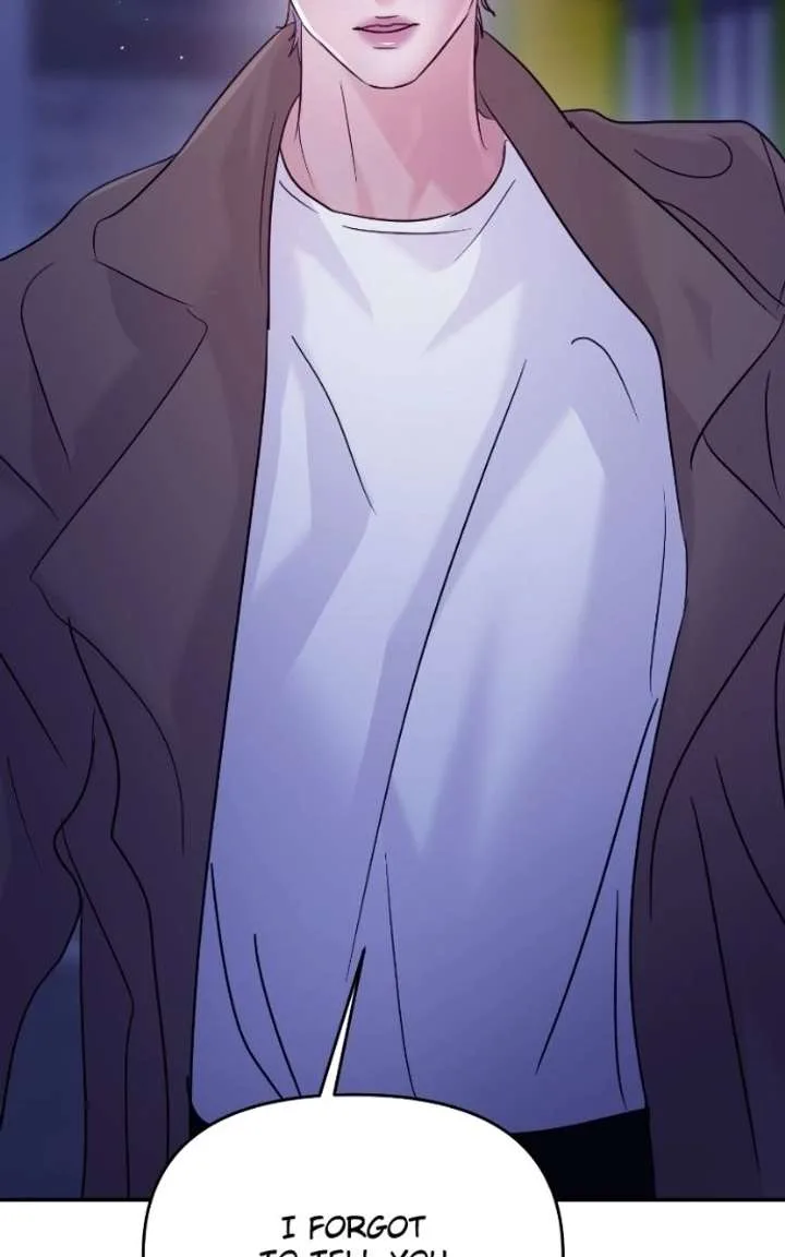 A Campus Romance, I Guess Chapter 128 page 14