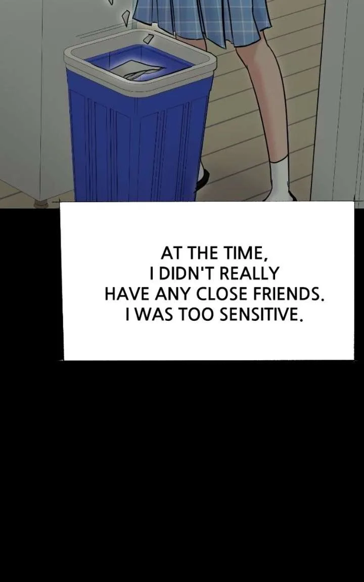 A Campus Romance, I Guess Chapter 129 page 25