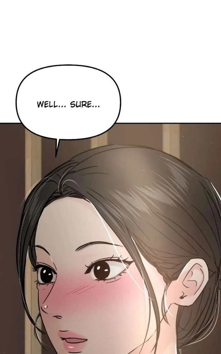 A Campus Romance, I Guess Chapter 126 page 46