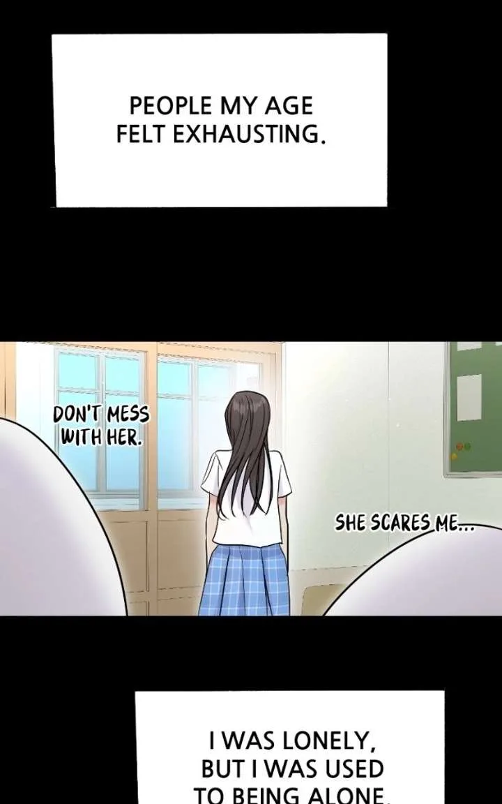 A Campus Romance, I Guess Chapter 129 page 26