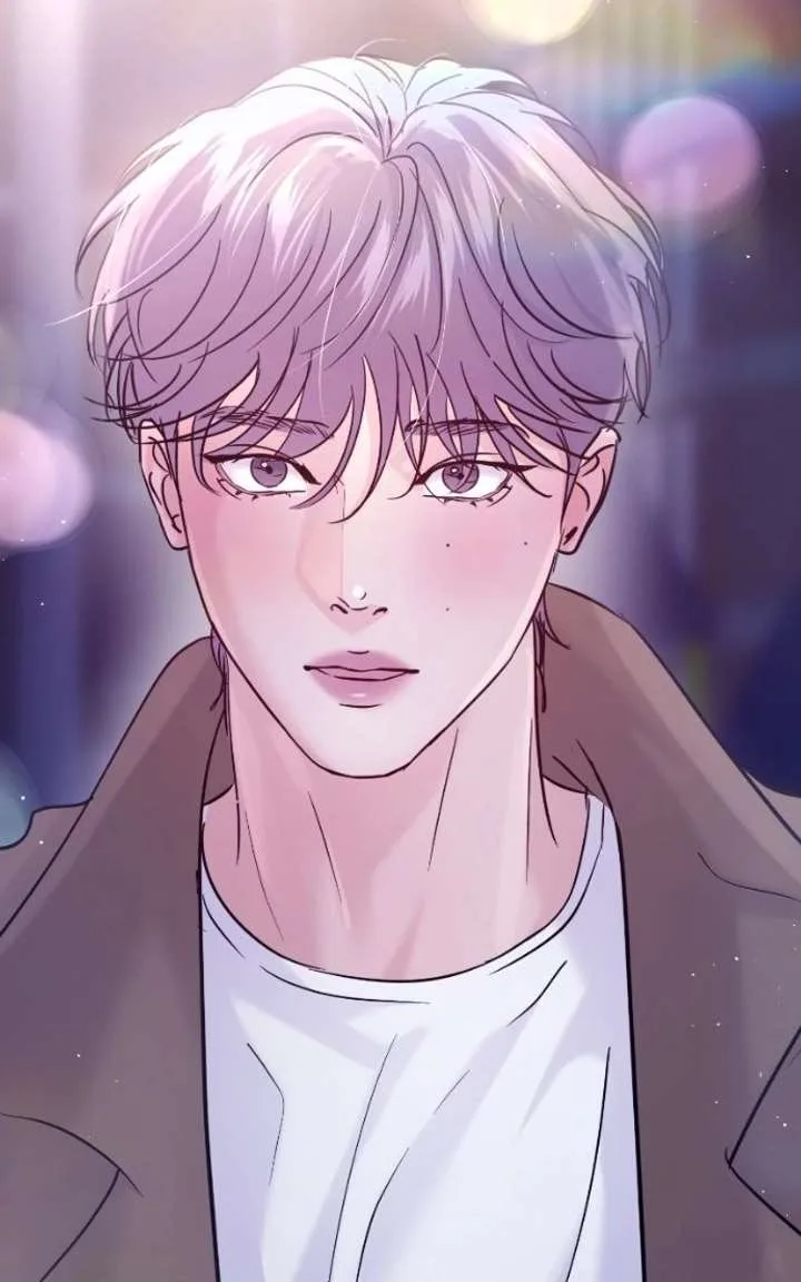 A Campus Romance, I Guess Chapter 128 page 37