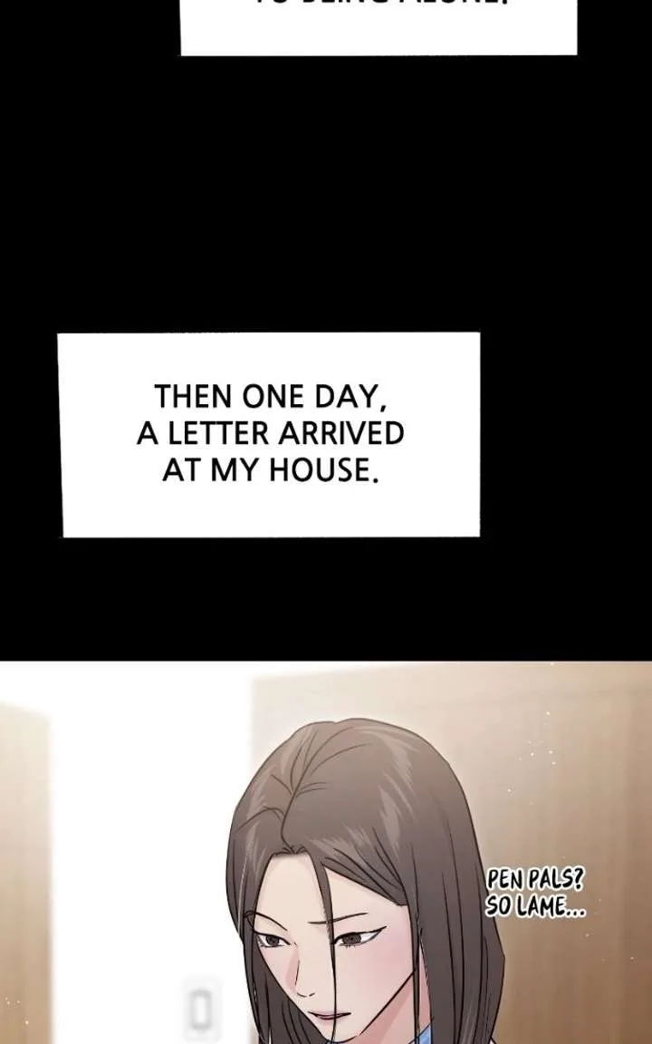 A Campus Romance, I Guess Chapter 129 page 27