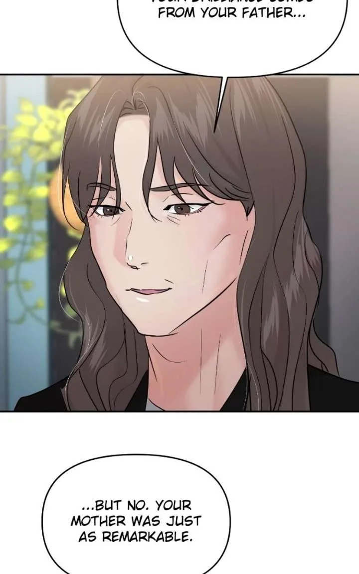 A Campus Romance, I Guess Chapter 129 page 40