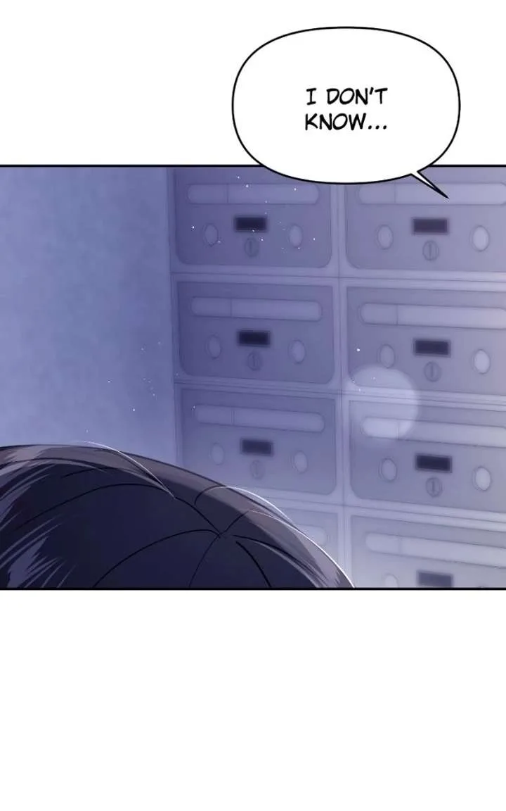 A Campus Romance, I Guess Chapter 128 page 41