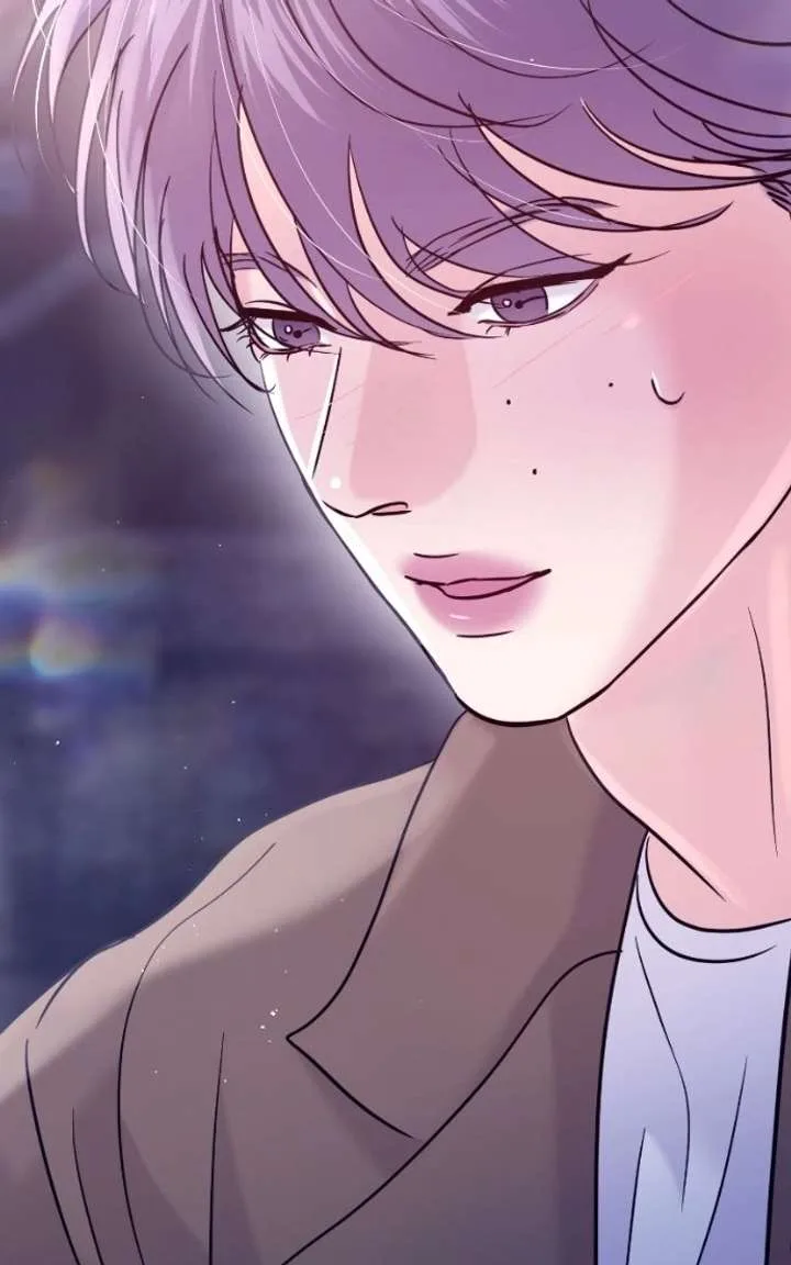 A Campus Romance, I Guess Chapter 128 page 27