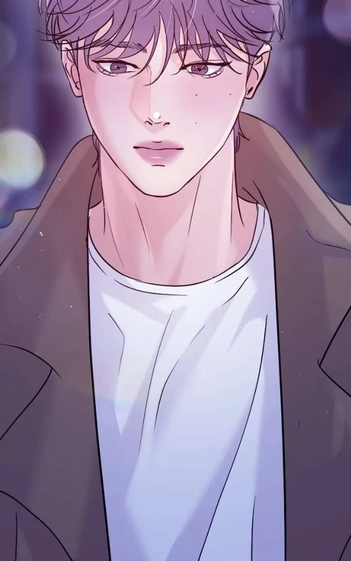 A Campus Romance, I Guess Chapter 128 page 35