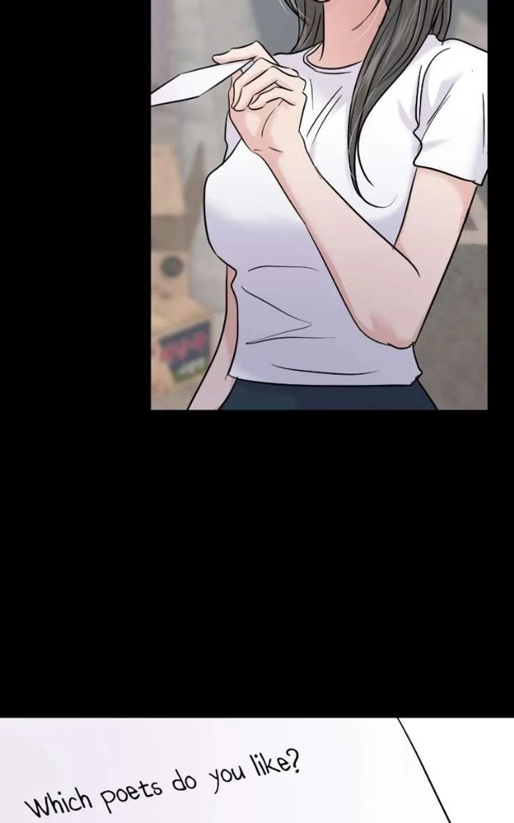 A Campus Romance, I Guess Chapter 126 page 68