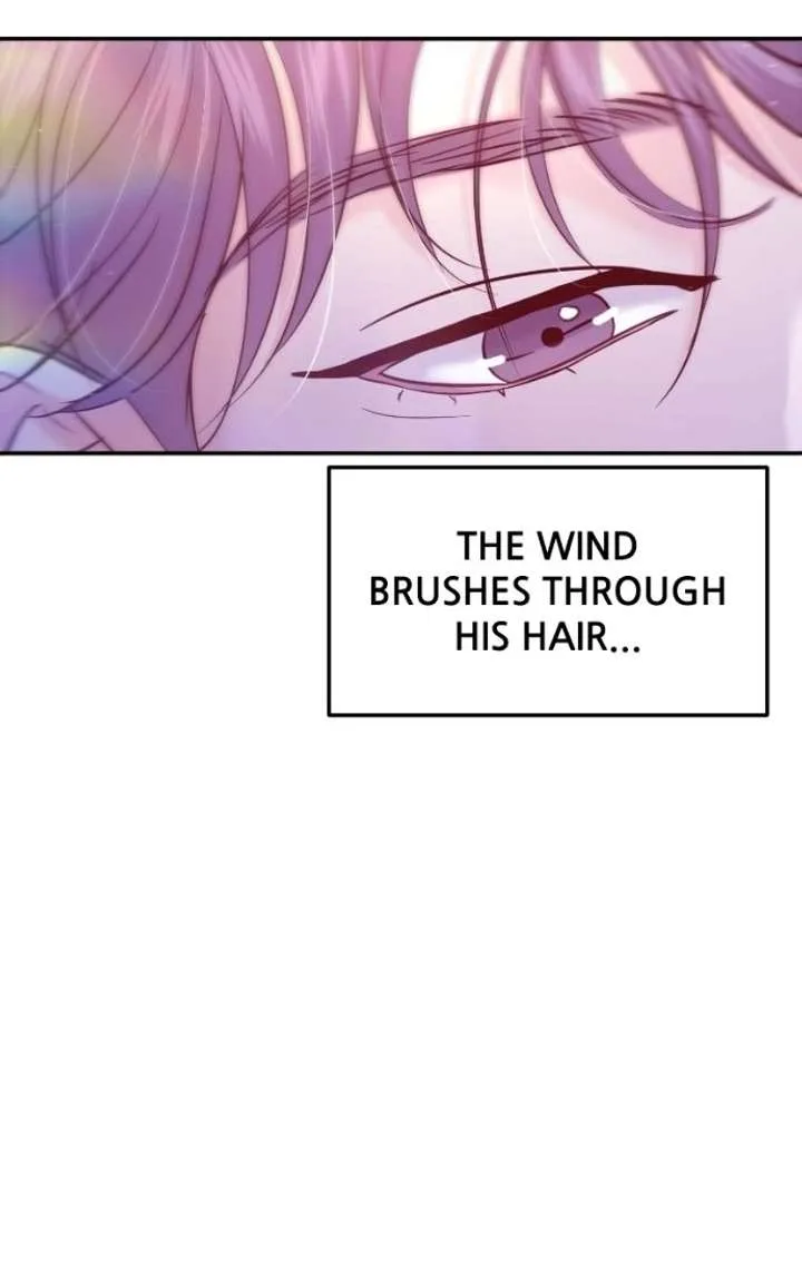 A Campus Romance, I Guess Chapter 128 page 31