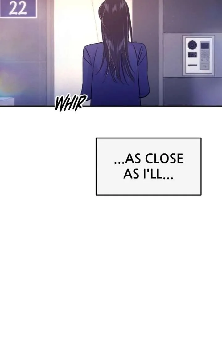 A Campus Romance, I Guess Chapter 127 page 82