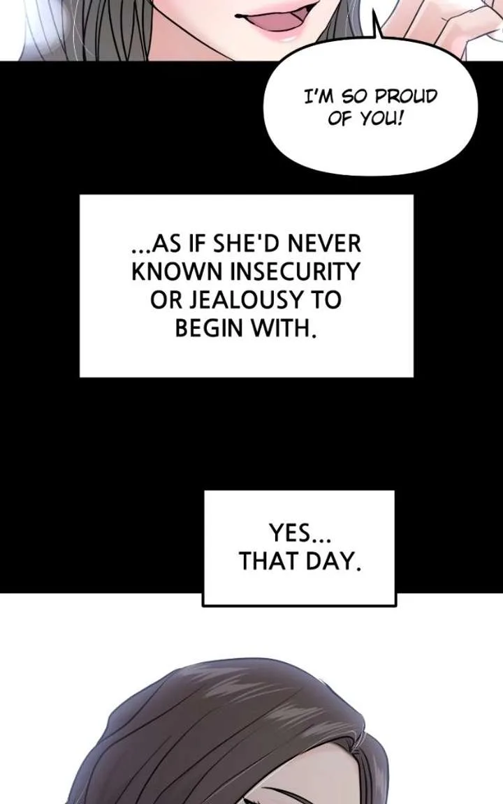 A Campus Romance, I Guess Chapter 126 page 79