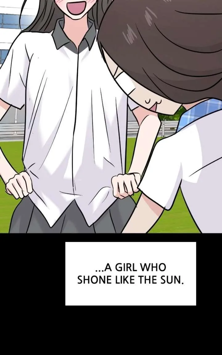 A Campus Romance, I Guess Chapter 126 page 74