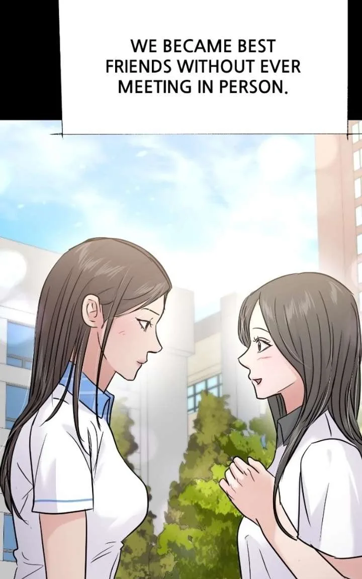 A Campus Romance, I Guess Chapter 129 page 35