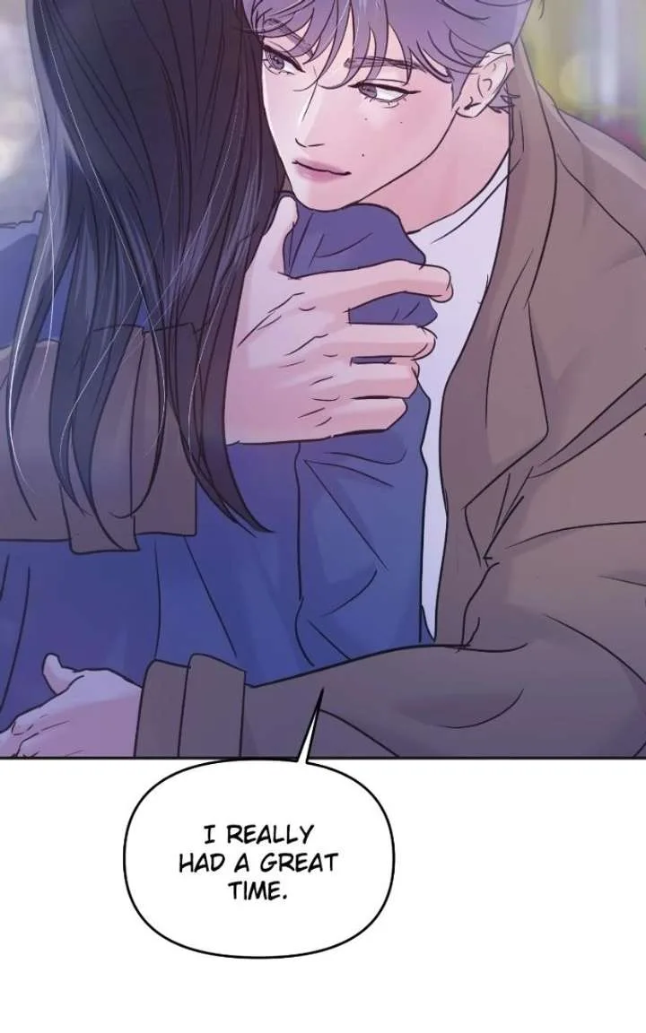 A Campus Romance, I Guess Chapter 127 page 78