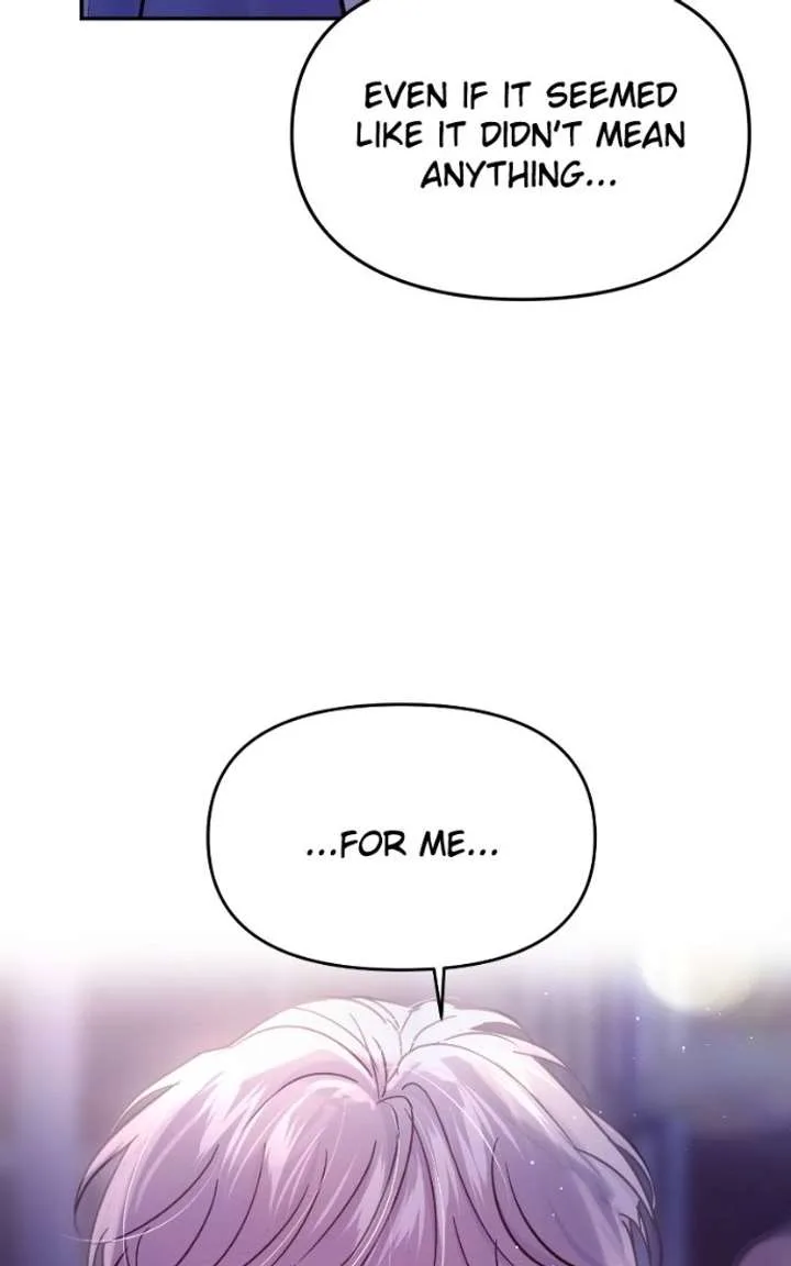 A Campus Romance, I Guess Chapter 128 page 34
