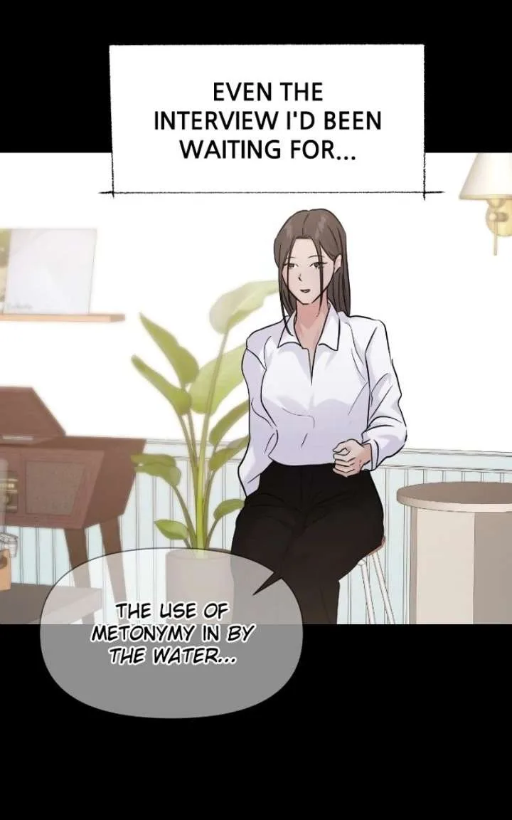 A Campus Romance, I Guess Chapter 129 page 60