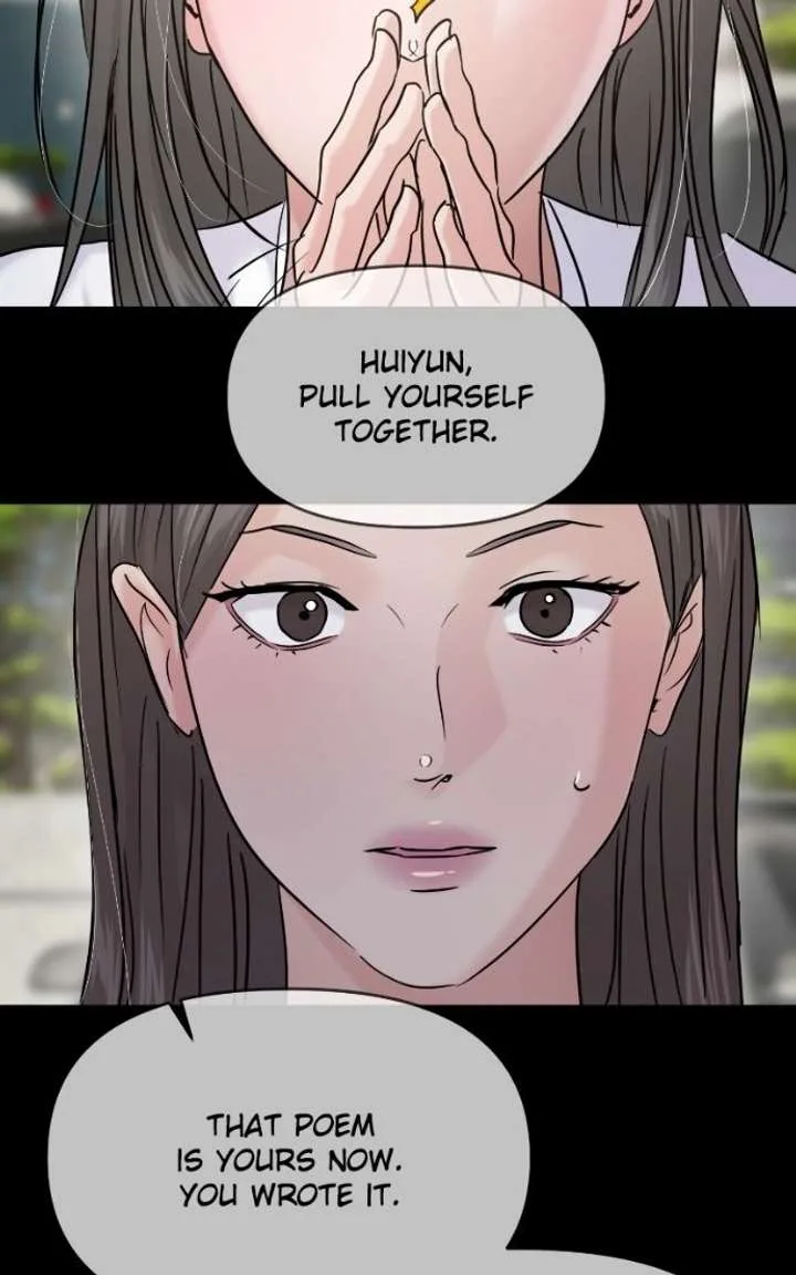 A Campus Romance, I Guess Chapter 129 page 55