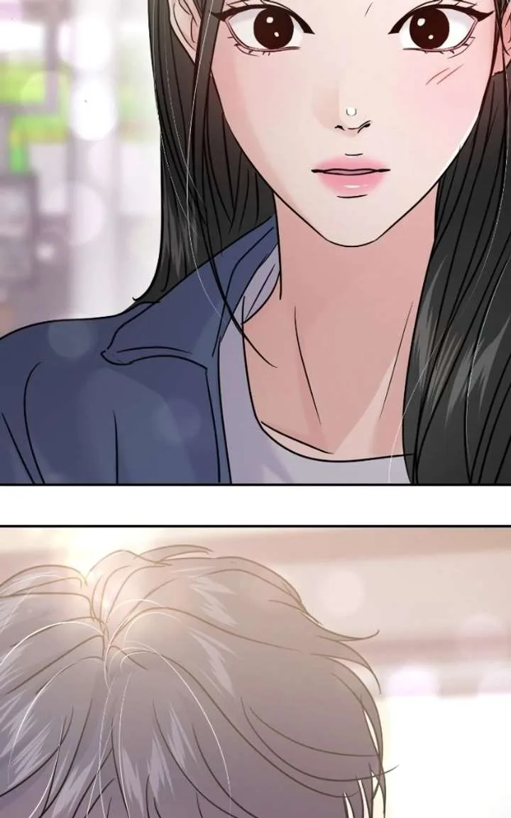 A Campus Romance, I Guess Chapter 126 page 91