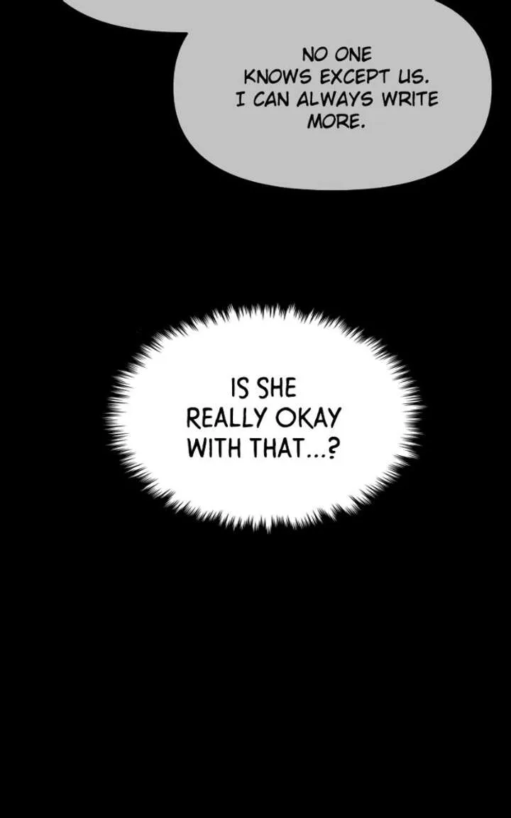 A Campus Romance, I Guess Chapter 129 page 56