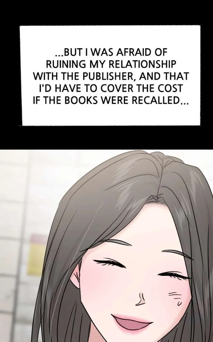 A Campus Romance, I Guess Chapter 129 page 53