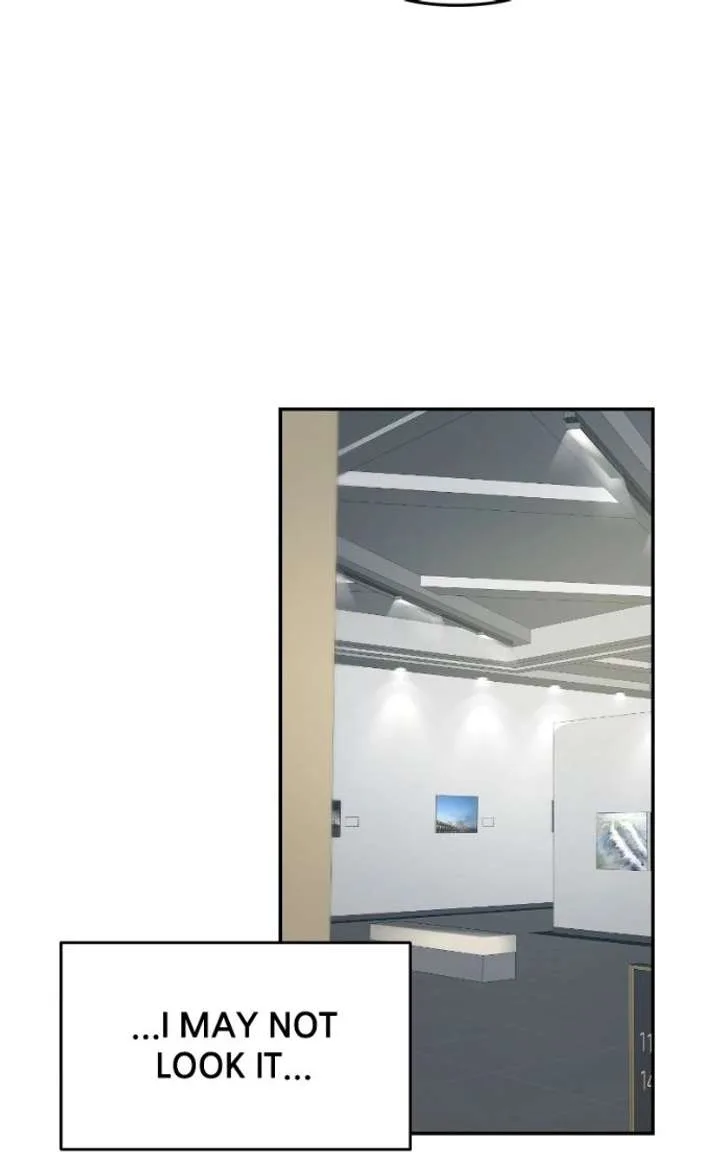 A Campus Romance, I Guess Chapter 126 page 95