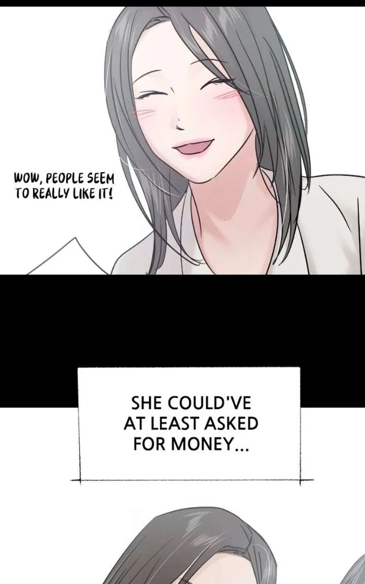 A Campus Romance, I Guess Chapter 129 page 68