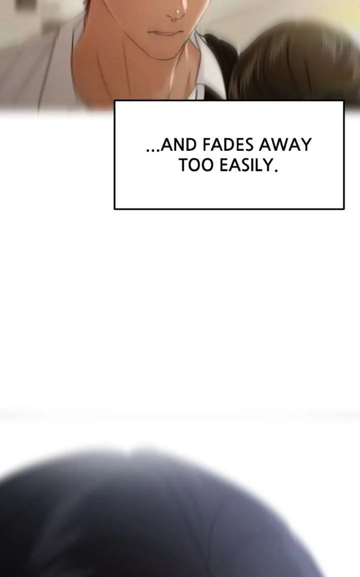 A Campus Romance, I Guess Chapter 128 page 68