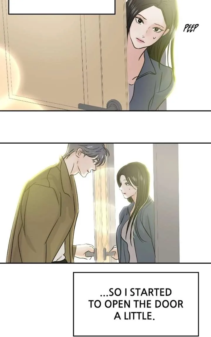 A Campus Romance, I Guess Chapter 126 page 104