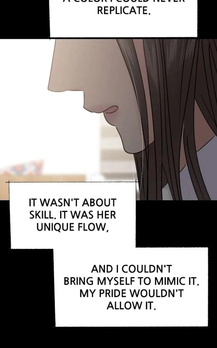 A Campus Romance, I Guess Chapter 129 page 64