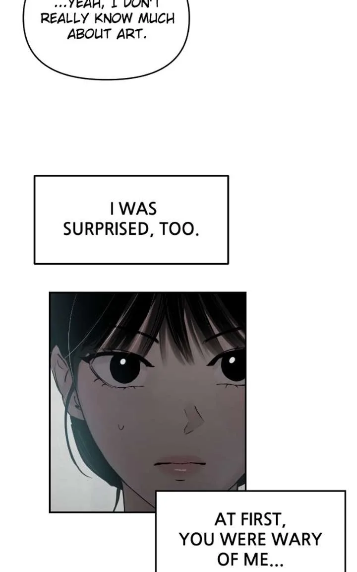 A Campus Romance, I Guess Chapter 126 page 102