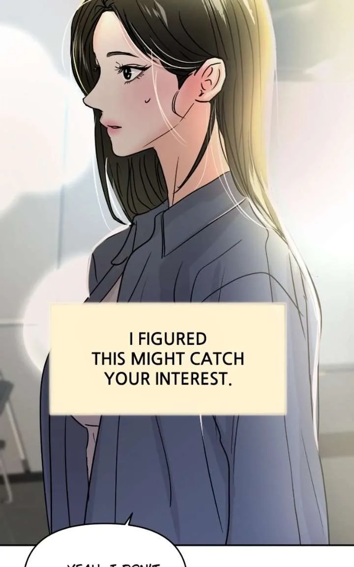 A Campus Romance, I Guess Chapter 126 page 101