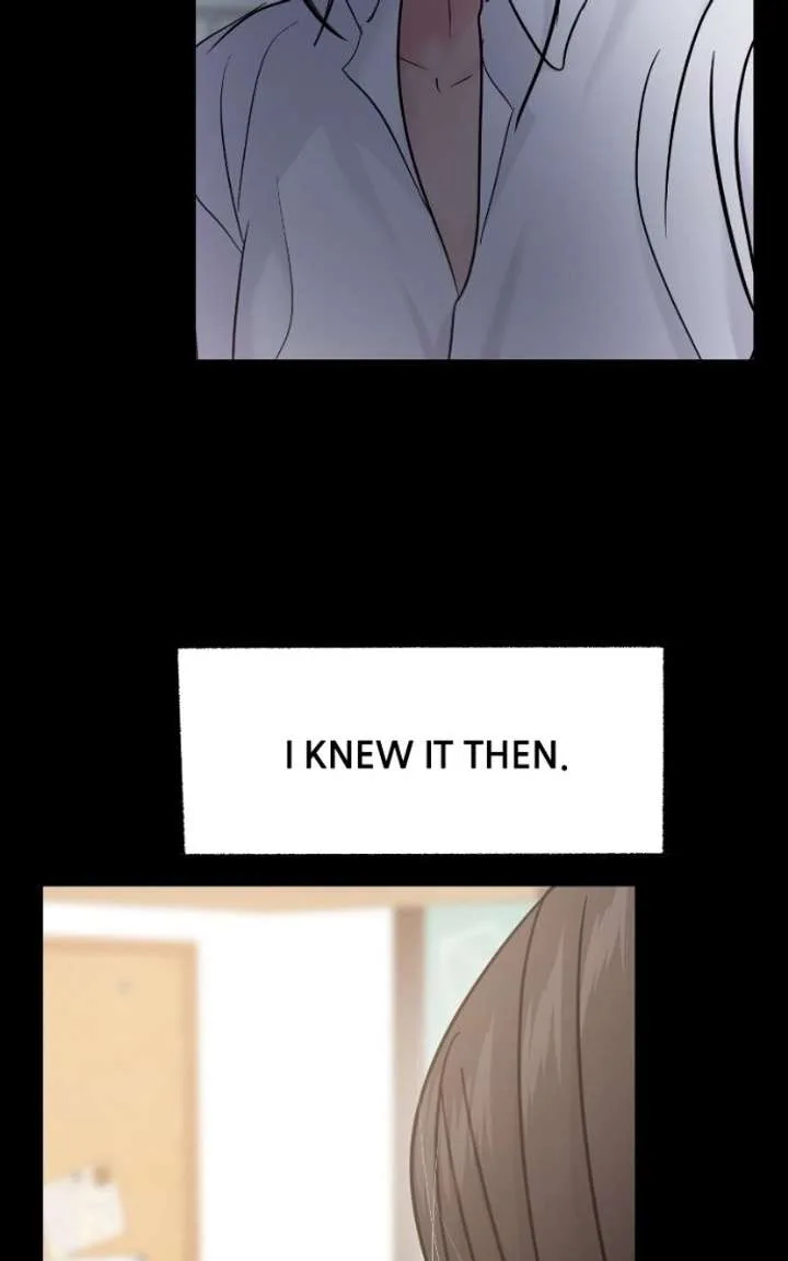 A Campus Romance, I Guess Chapter 129 page 62