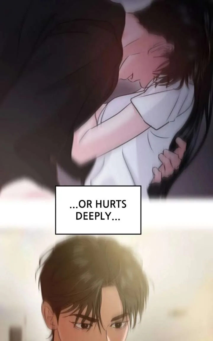 A Campus Romance, I Guess Chapter 128 page 67