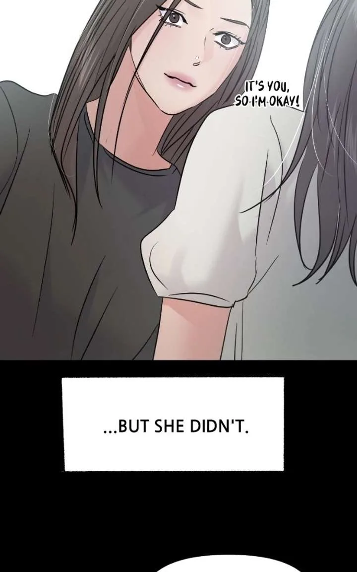 A Campus Romance, I Guess Chapter 129 page 69