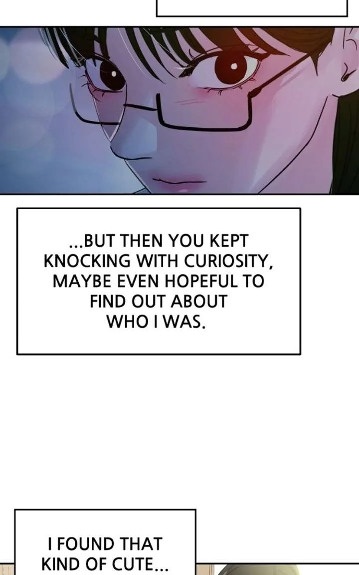 A Campus Romance, I Guess Chapter 126 page 103