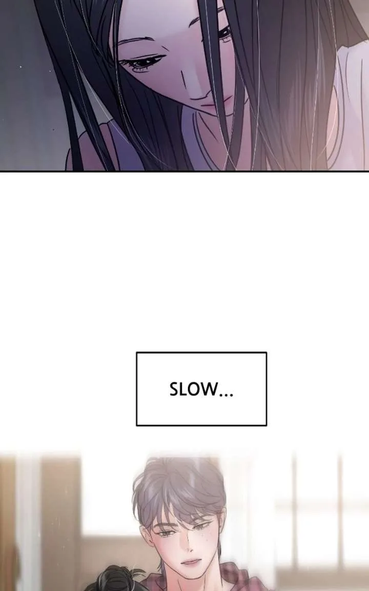 A Campus Romance, I Guess Chapter 128 page 64